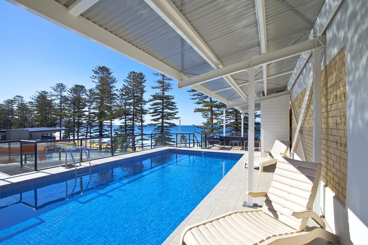 Manly Paradise Motel & Apartments - Accommodation Find 13