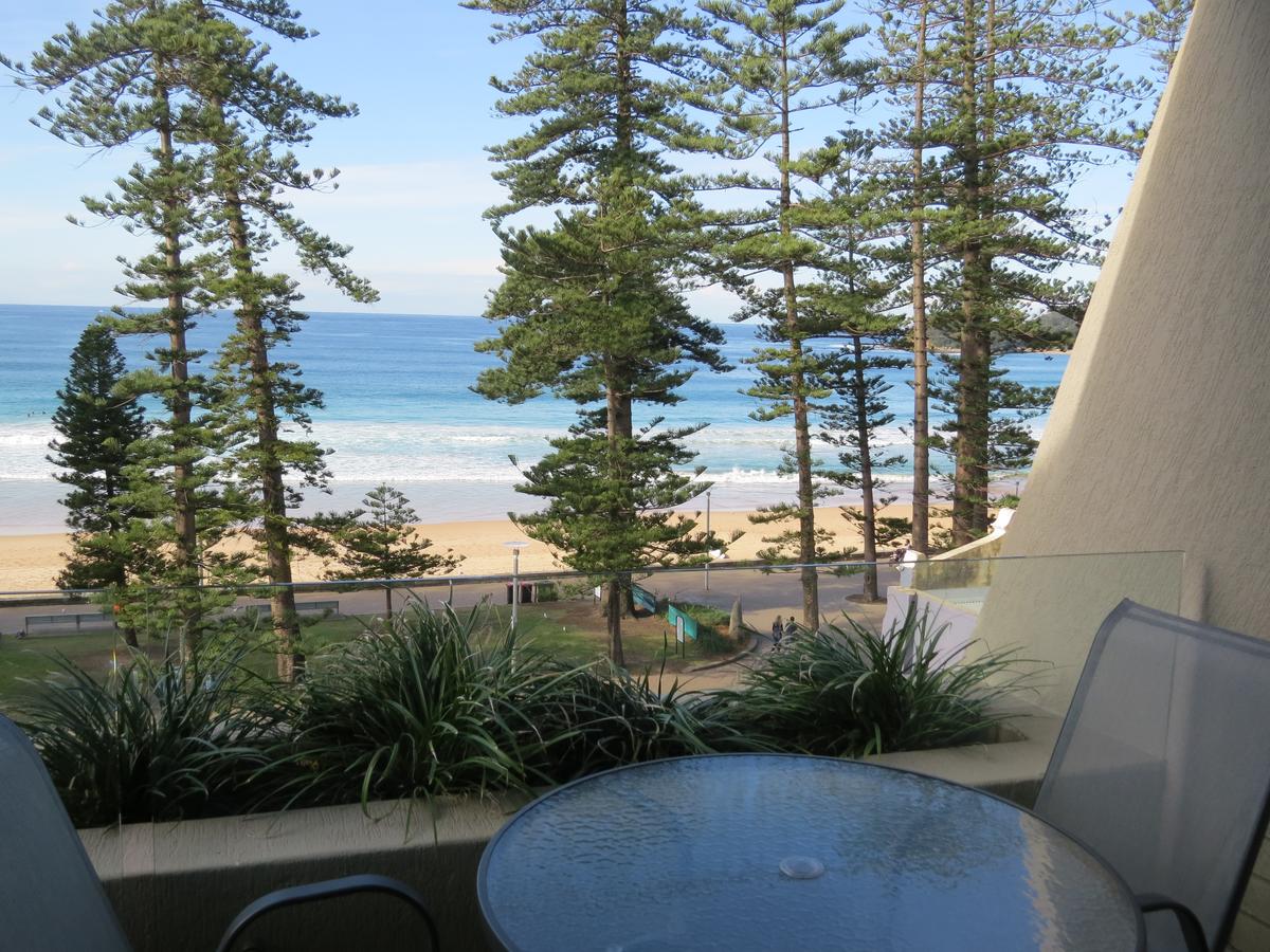 Manly Paradise Motel & Apartments - Accommodation Find 42