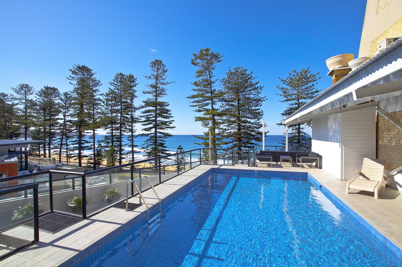 Manly Paradise Motel & Apartments - Accommodation Find 2