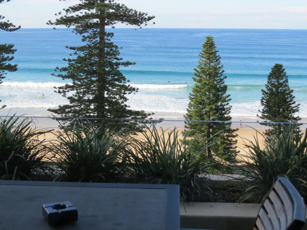 Manly Paradise Motel & Apartments - Accommodation Find 35