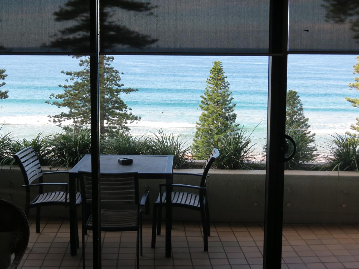 Manly Paradise Motel & Apartments - Accommodation Find 34