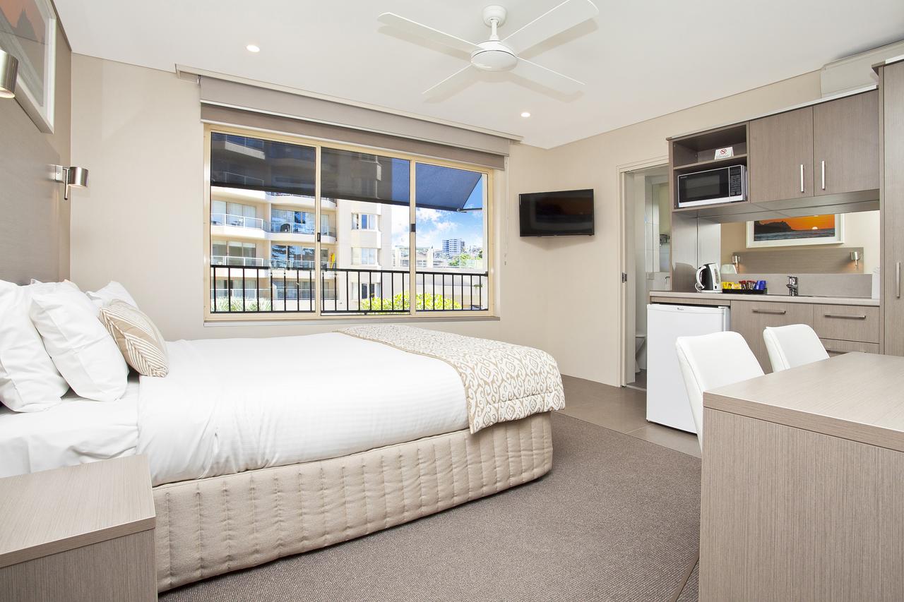 Manly Paradise Motel & Apartments - Accommodation Find 14