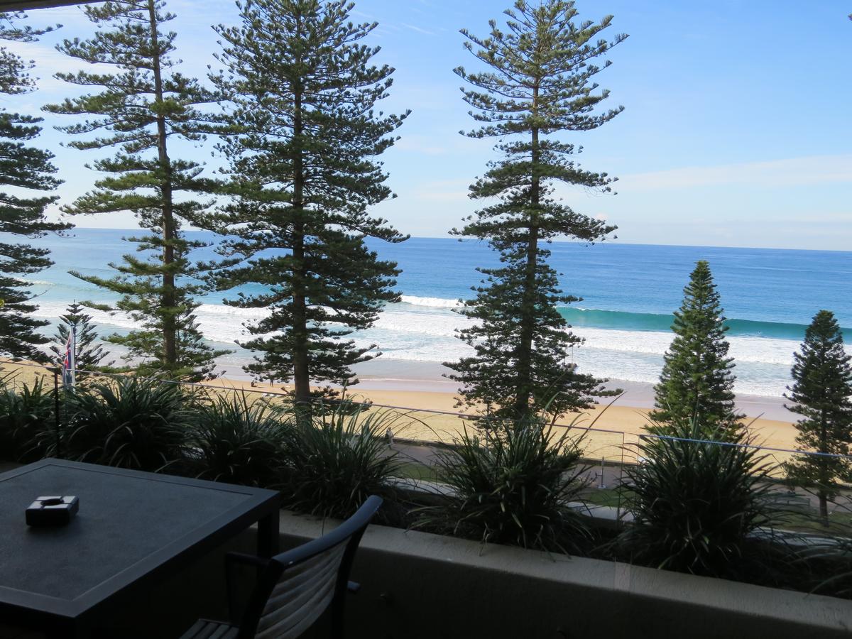 Manly Paradise Motel & Apartments - Accommodation Find 33