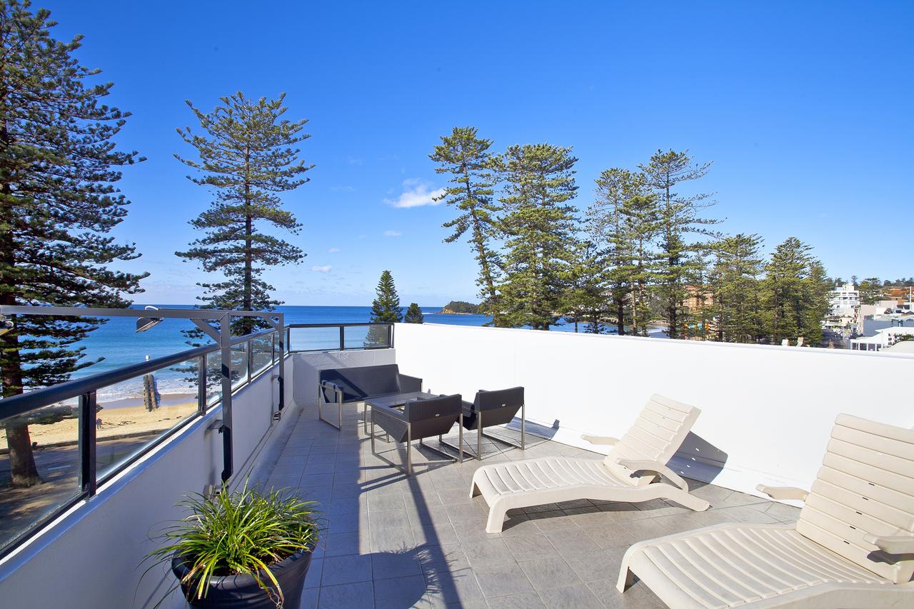 Manly Paradise Motel & Apartments - Accommodation Find 17
