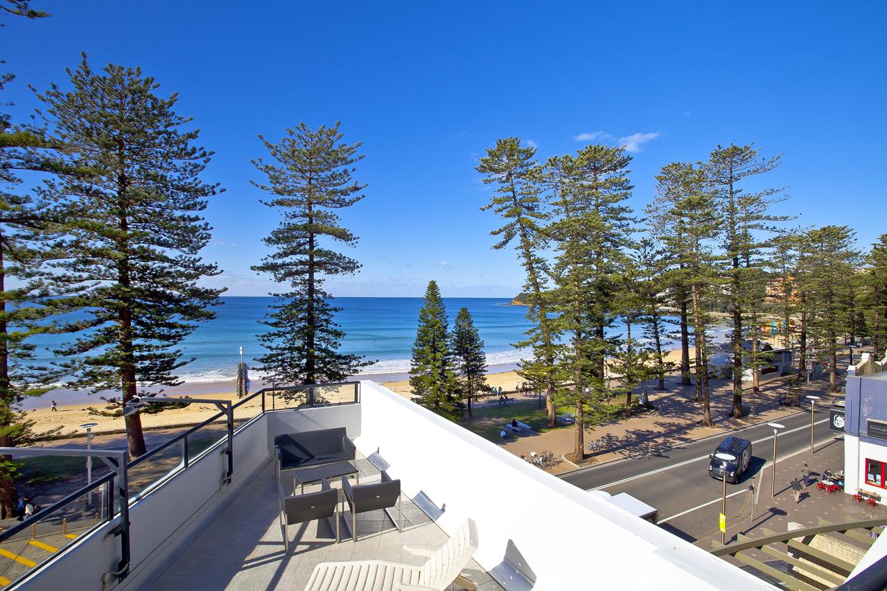 Manly Paradise Motel & Apartments - Accommodation Find 16