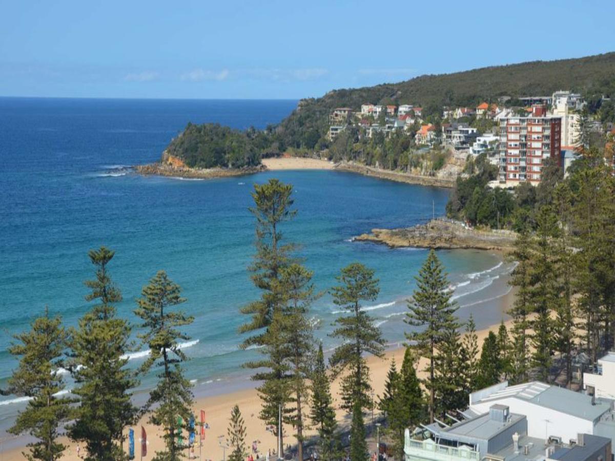 Manly Central Executive - Accommodation Ballina