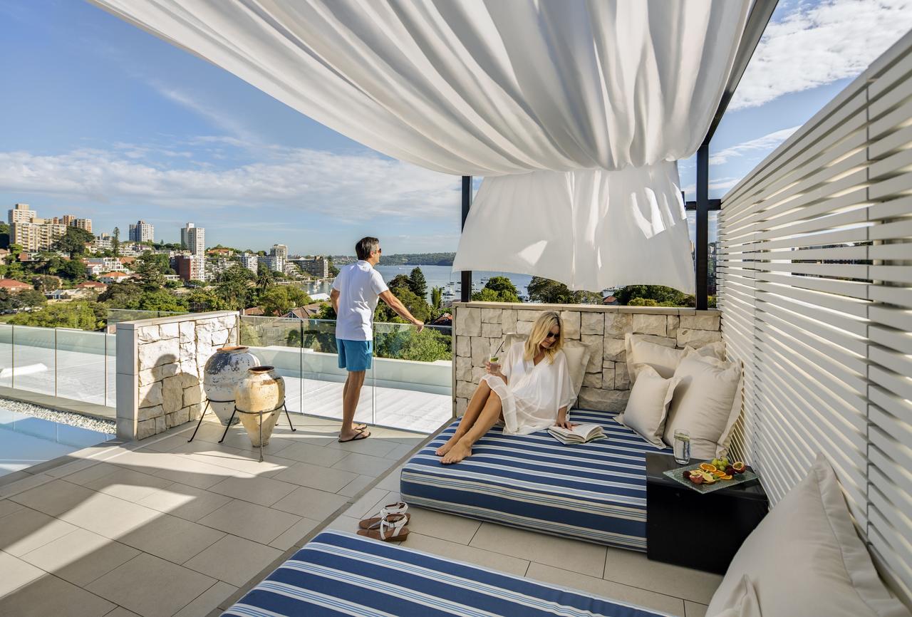 InterContinental Sydney Double Bay - Accommodation Find 25