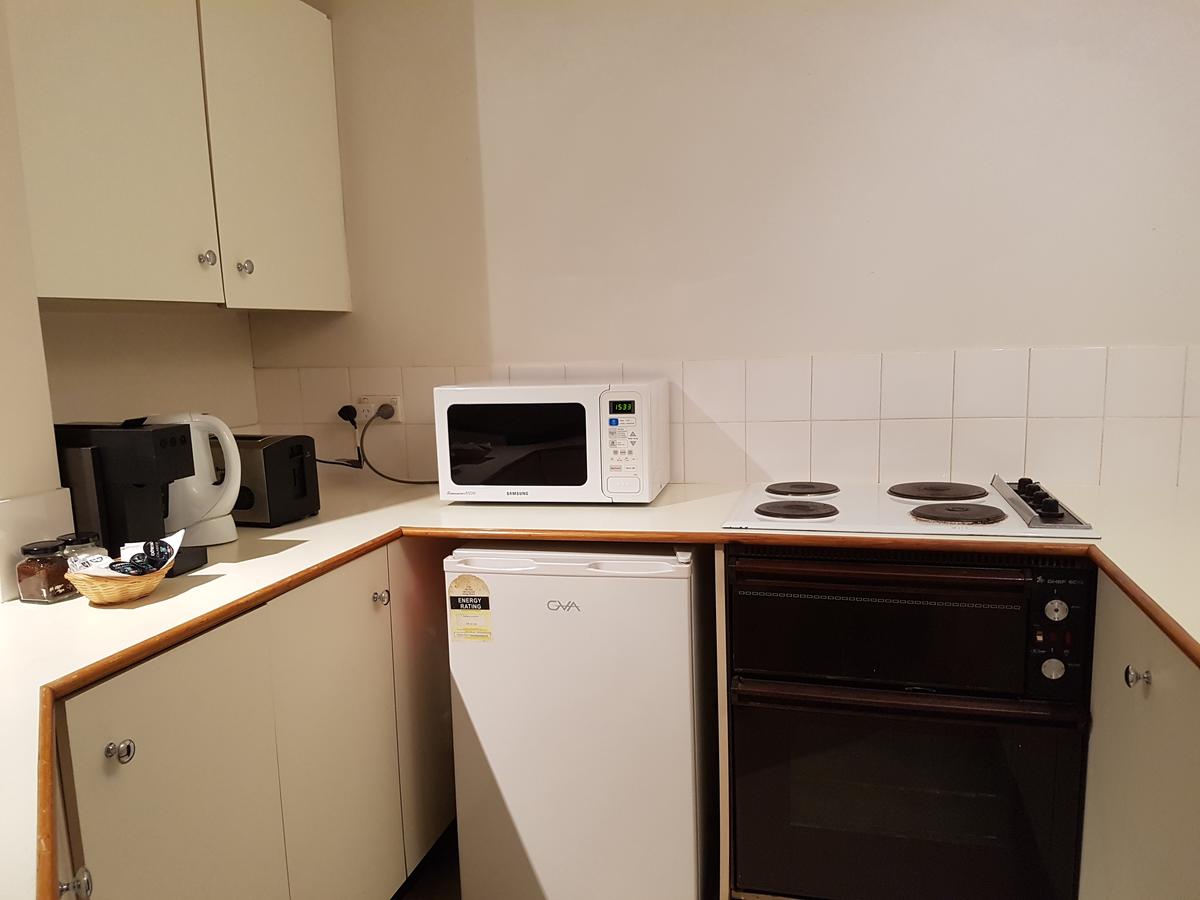 Paxsafe Sydney Hyde Park Central Apartments - Accommodation Find 20