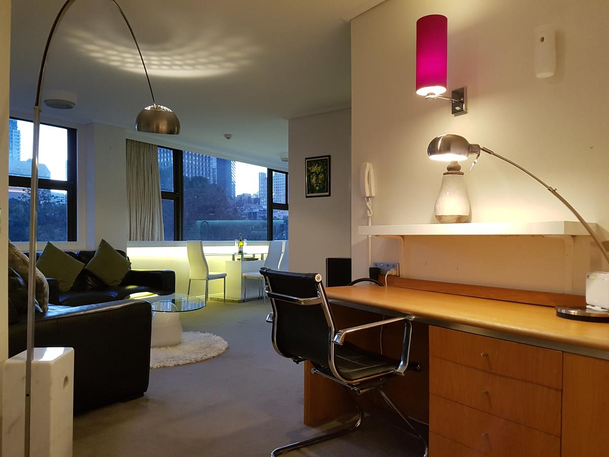 Paxsafe Sydney Hyde Park Central Apartments - Accommodation Find 2