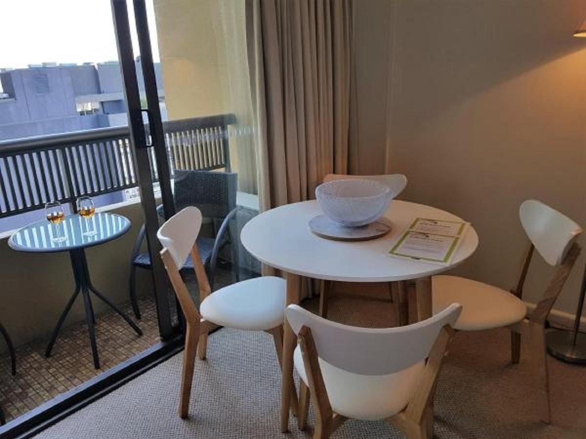 Paxsafe Sydney Hyde Park Central Apartments - Accommodation Find 35