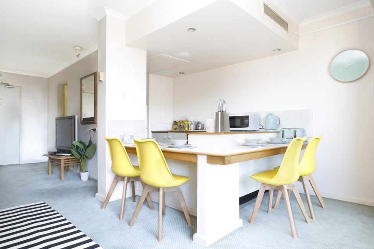 Paxsafe Sydney Hyde Park Central Apartments - Accommodation Find 21