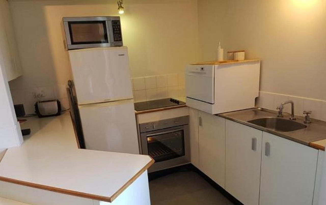 Paxsafe Sydney Hyde Park Central Apartments - Accommodation Find 36