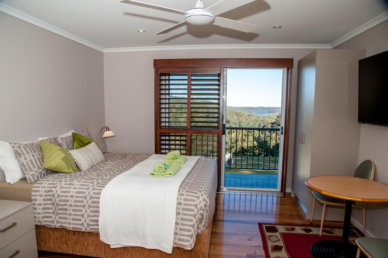 Sinclairs Country Retreat - Accommodation Nelson Bay