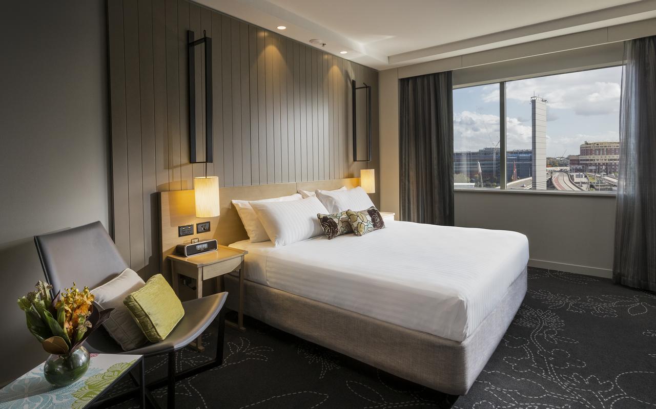 PARKROYAL Darling Harbour - Accommodation Bookings 28