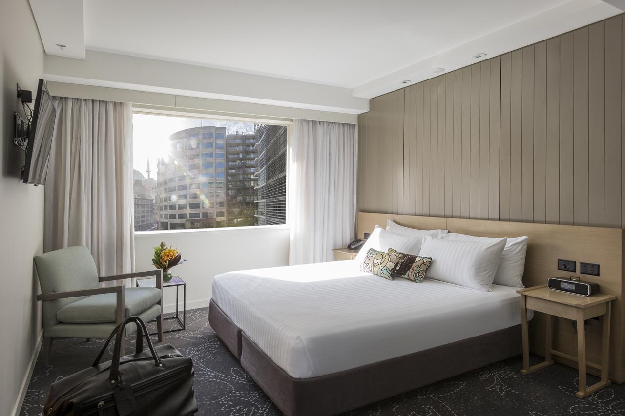 PARKROYAL Darling Harbour - Accommodation Bookings 7