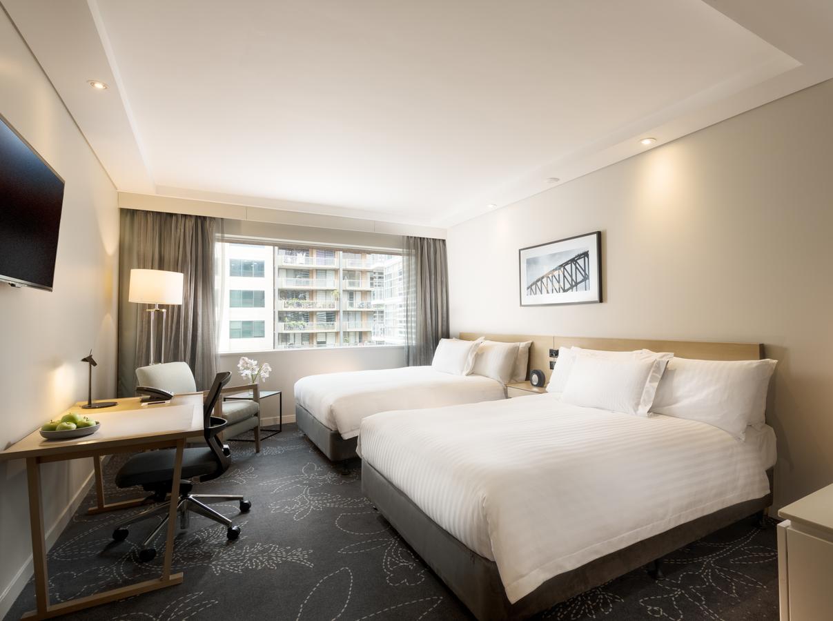 PARKROYAL Darling Harbour - Accommodation Bookings 19