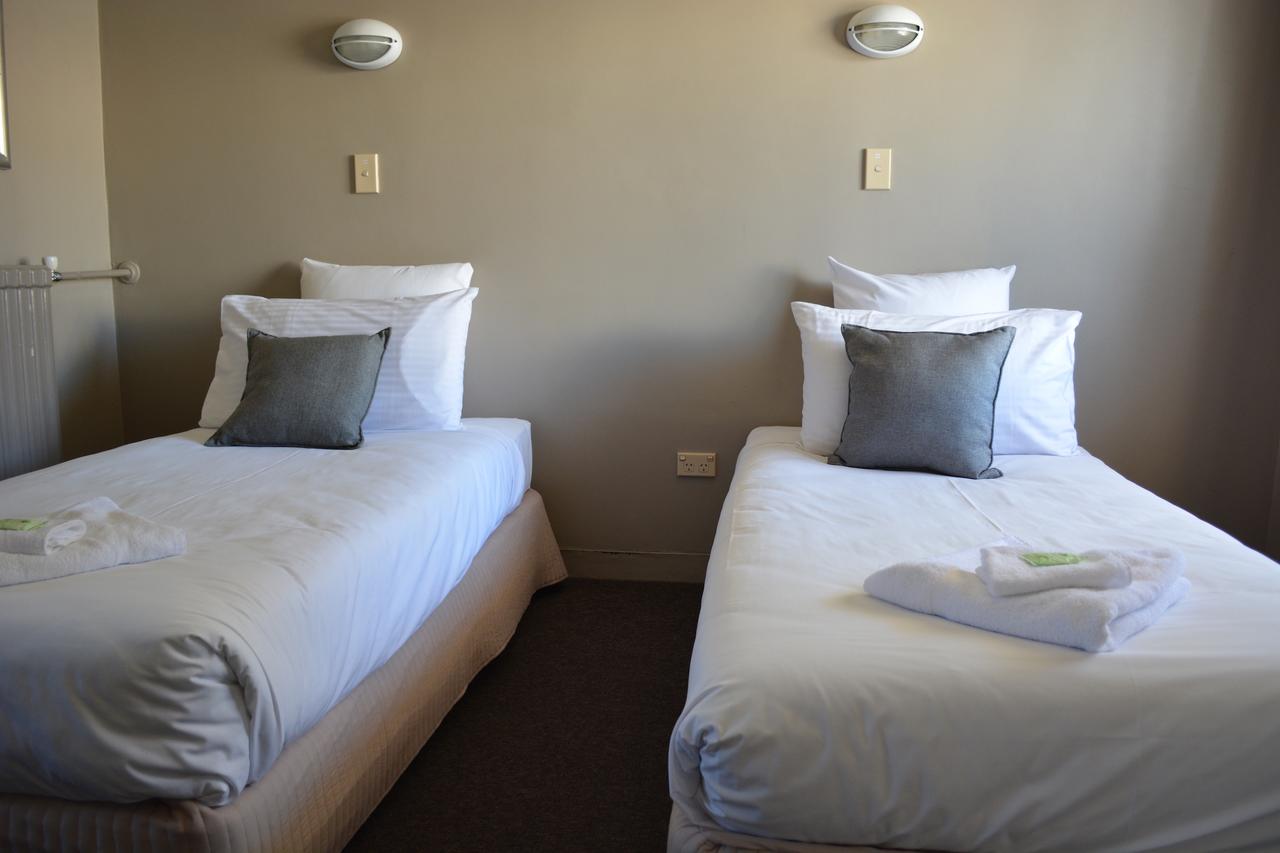 Commercial Hotel Motel Lithgow - Accommodation Find 30