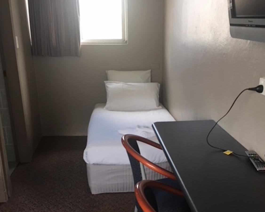 Commercial Hotel Motel Lithgow - Accommodation Find 27