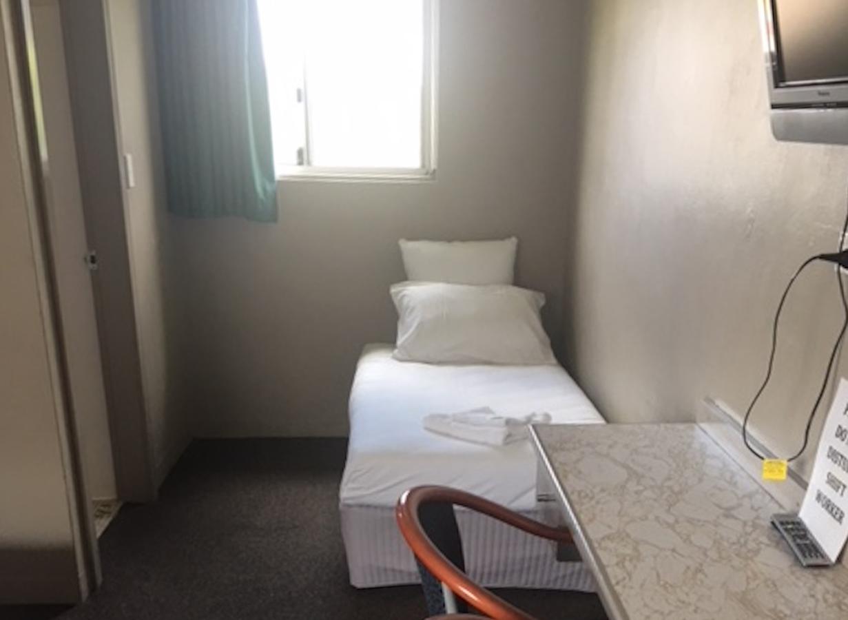 Commercial Hotel Motel Lithgow - thumb 26