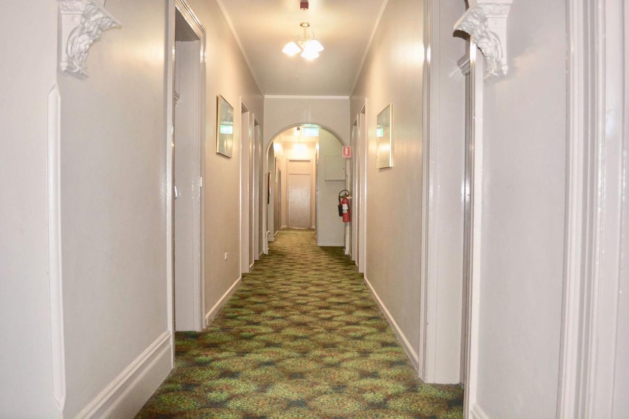 Commercial Hotel Motel Lithgow - Accommodation Find 13