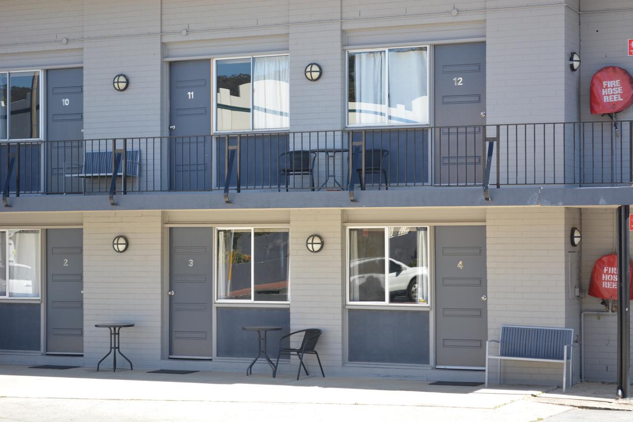Commercial Hotel Motel Lithgow - Accommodation Find 37