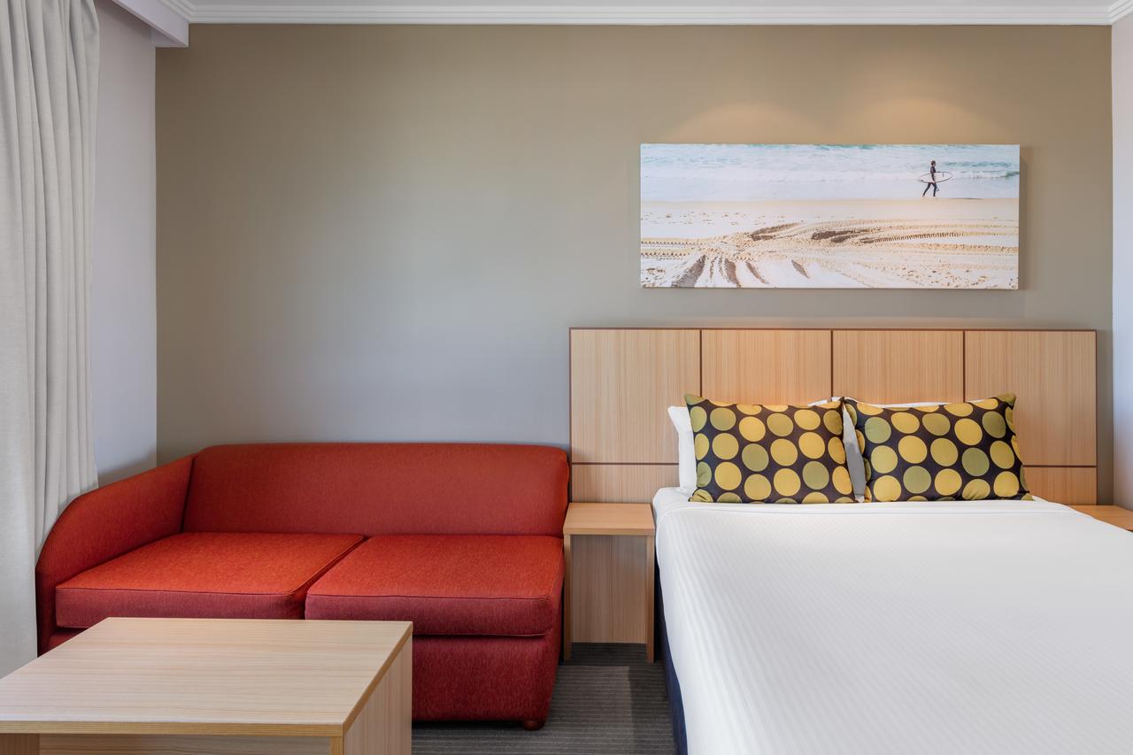 Travelodge Hotel Manly Warringah Sydney - Accommodation Resorts 33