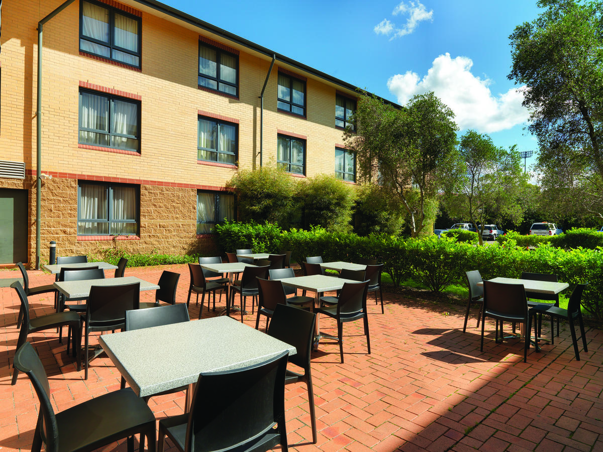 Travelodge Hotel Manly Warringah Sydney - Accommodation Resorts 3