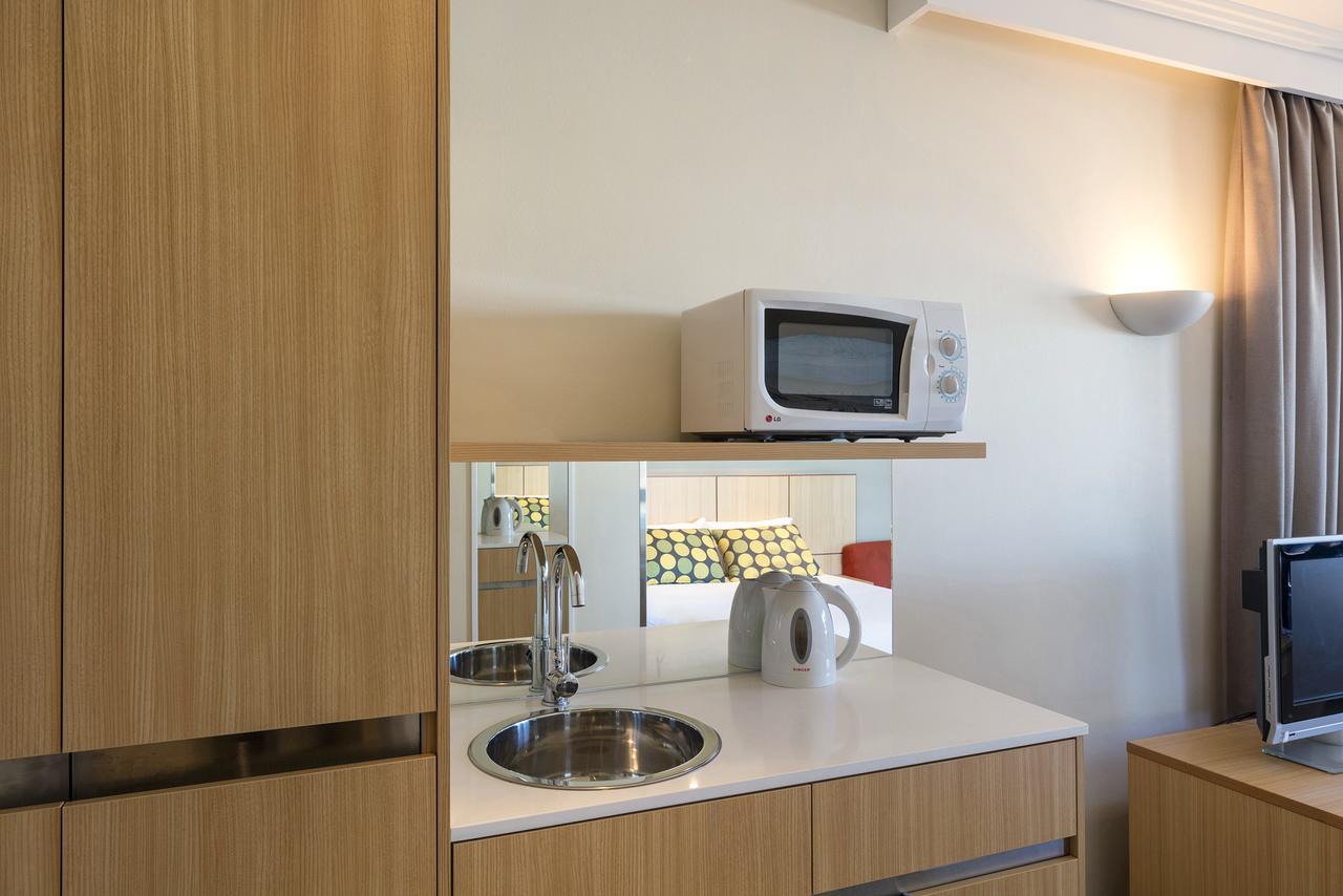 Travelodge Hotel Manly Warringah Sydney - Accommodation Resorts 13