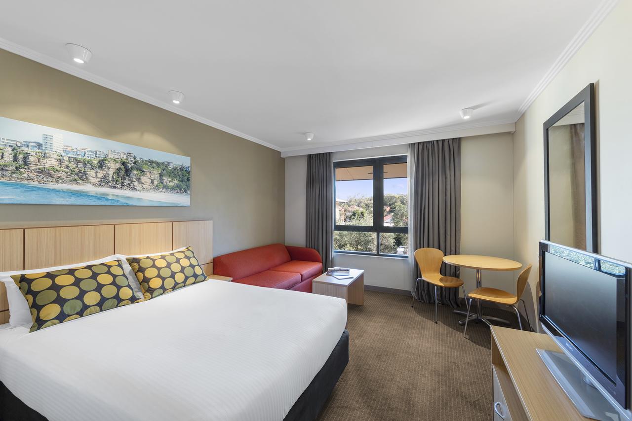 Travelodge Hotel Manly Warringah Sydney - Accommodation Resorts 16