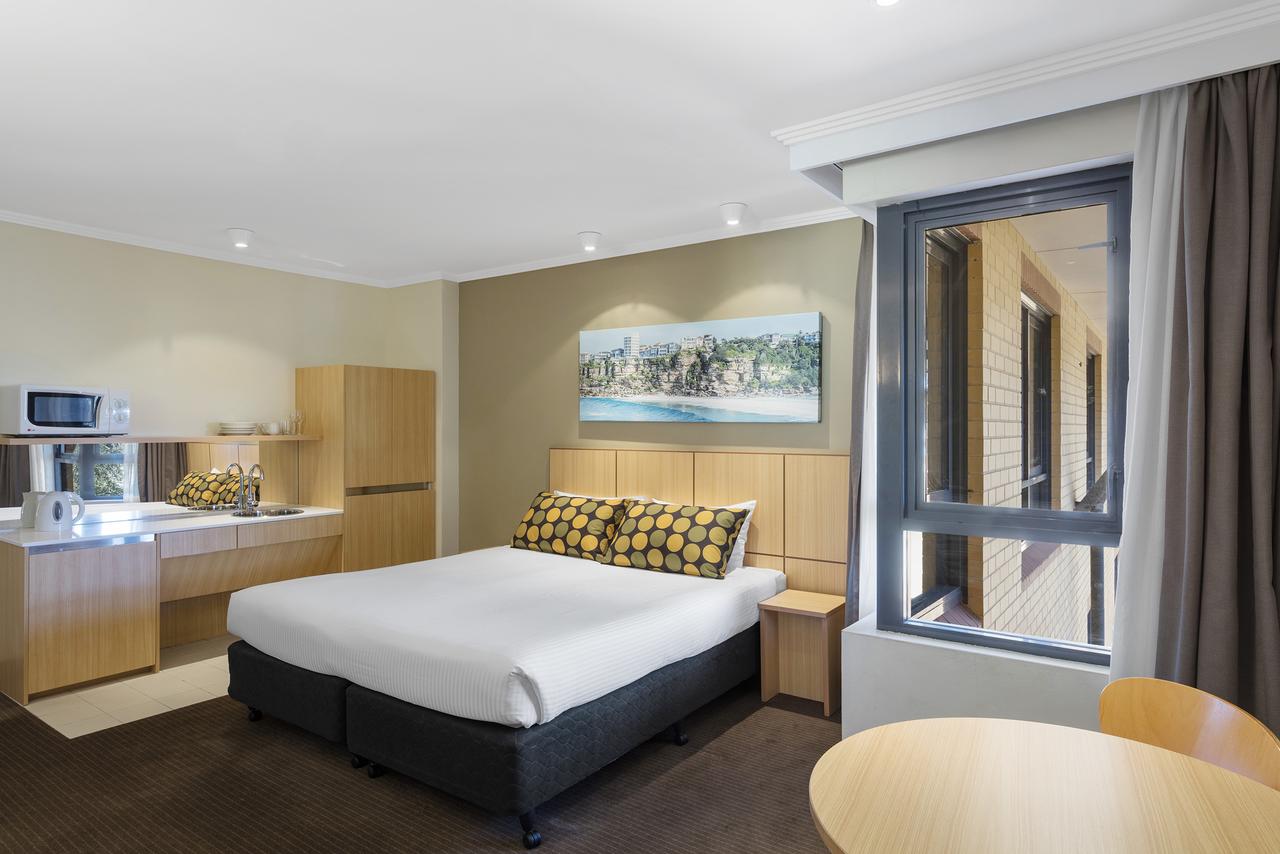 Travelodge Hotel Manly Warringah Sydney - Accommodation Australia 18
