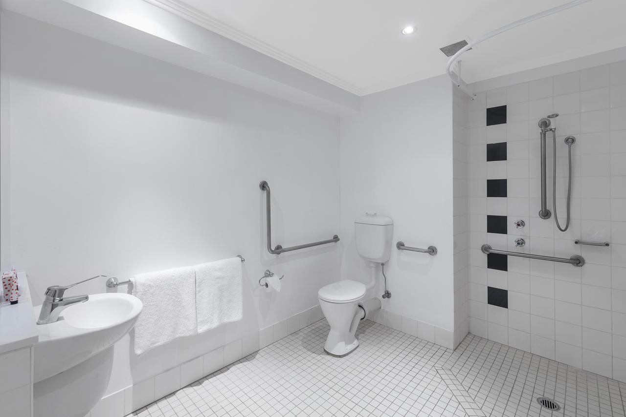 Travelodge Hotel Manly Warringah Sydney - Accommodation Resorts 20