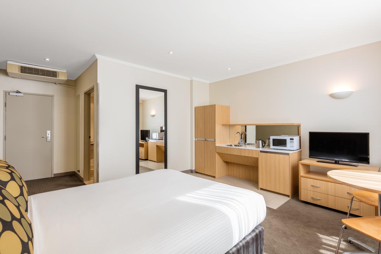 Travelodge Hotel Manly Warringah Sydney - Accommodation Resorts 29