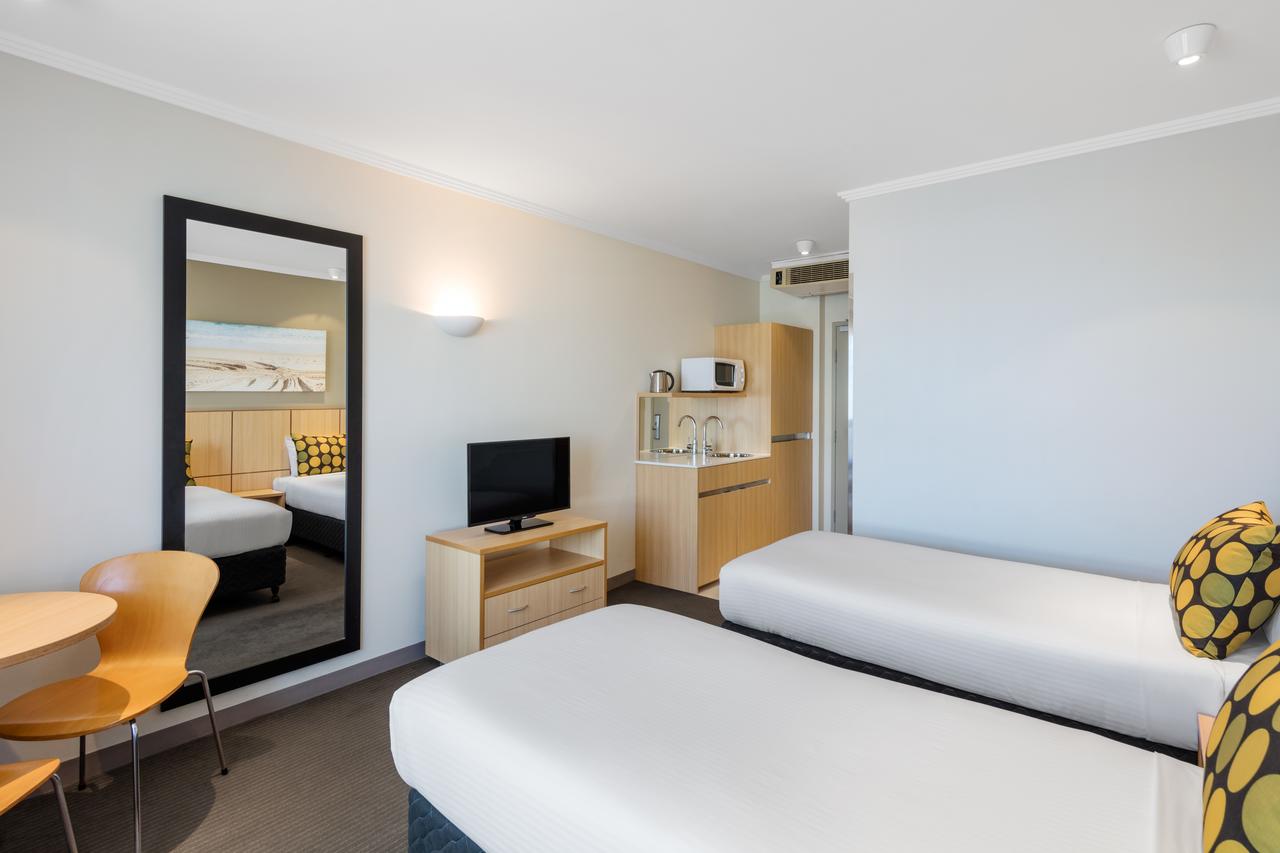 Travelodge Hotel Manly Warringah Sydney - Accommodation Resorts 35