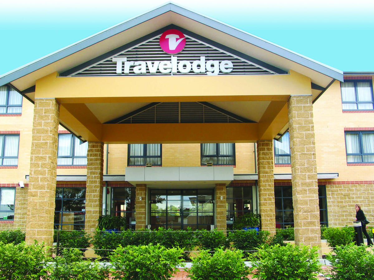 Travelodge Hotel Manly Warringah Sydney - Accommodation Resorts 0