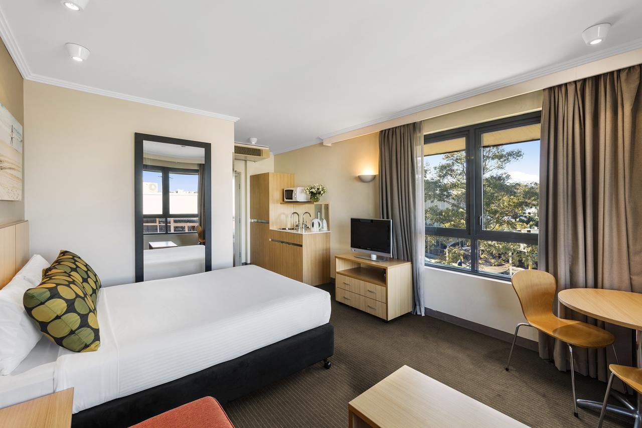 Travelodge Hotel Manly Warringah Sydney - Accommodation Resorts 19