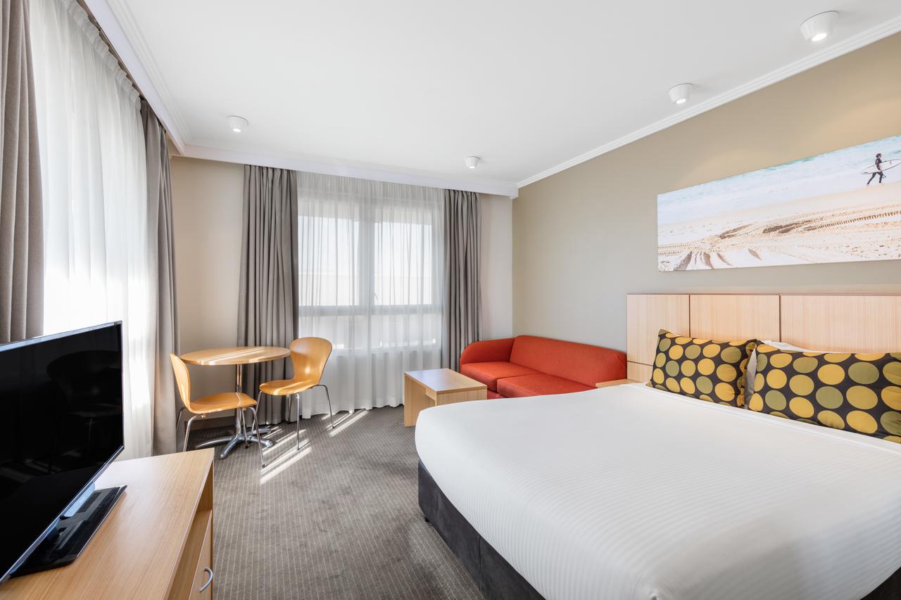 Travelodge Hotel Manly Warringah Sydney - Accommodation in Brisbane 31