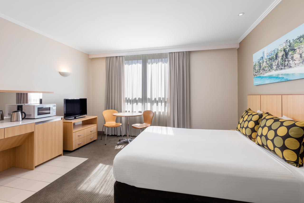Travelodge Hotel Manly Warringah Sydney - Accommodation Resorts 28
