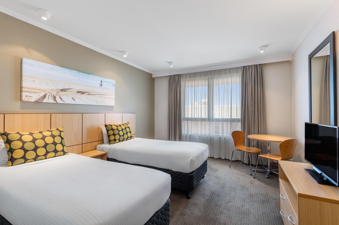 Travelodge Hotel Manly Warringah Sydney - Accommodation Resorts 34