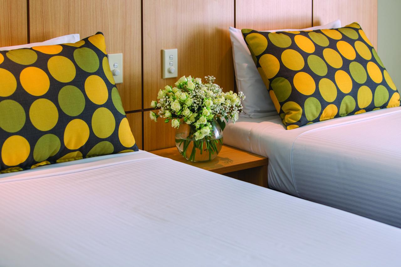 Travelodge Hotel Manly Warringah Sydney - Accommodation Resorts 22