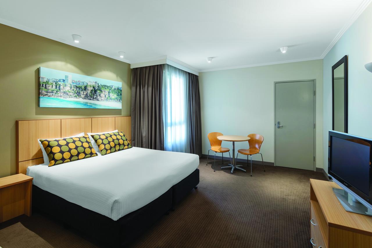 Travelodge Hotel Manly Warringah Sydney - Accommodation Resorts 17