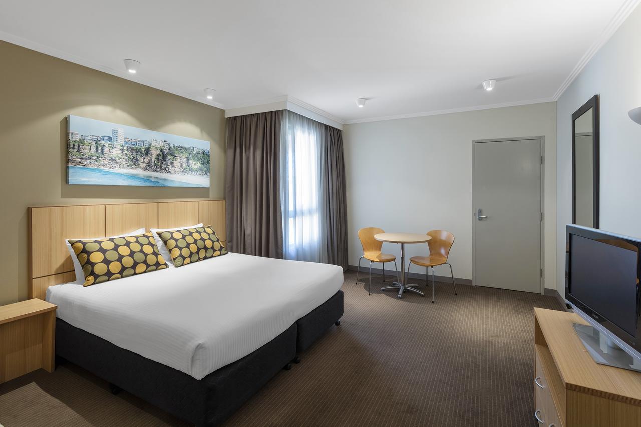 Travelodge Hotel Manly Warringah Sydney - Accommodation Resorts 12