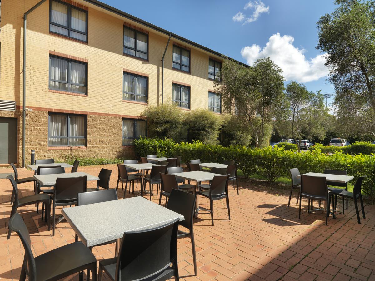 Travelodge Hotel Manly Warringah Sydney - Accommodation Resorts 9