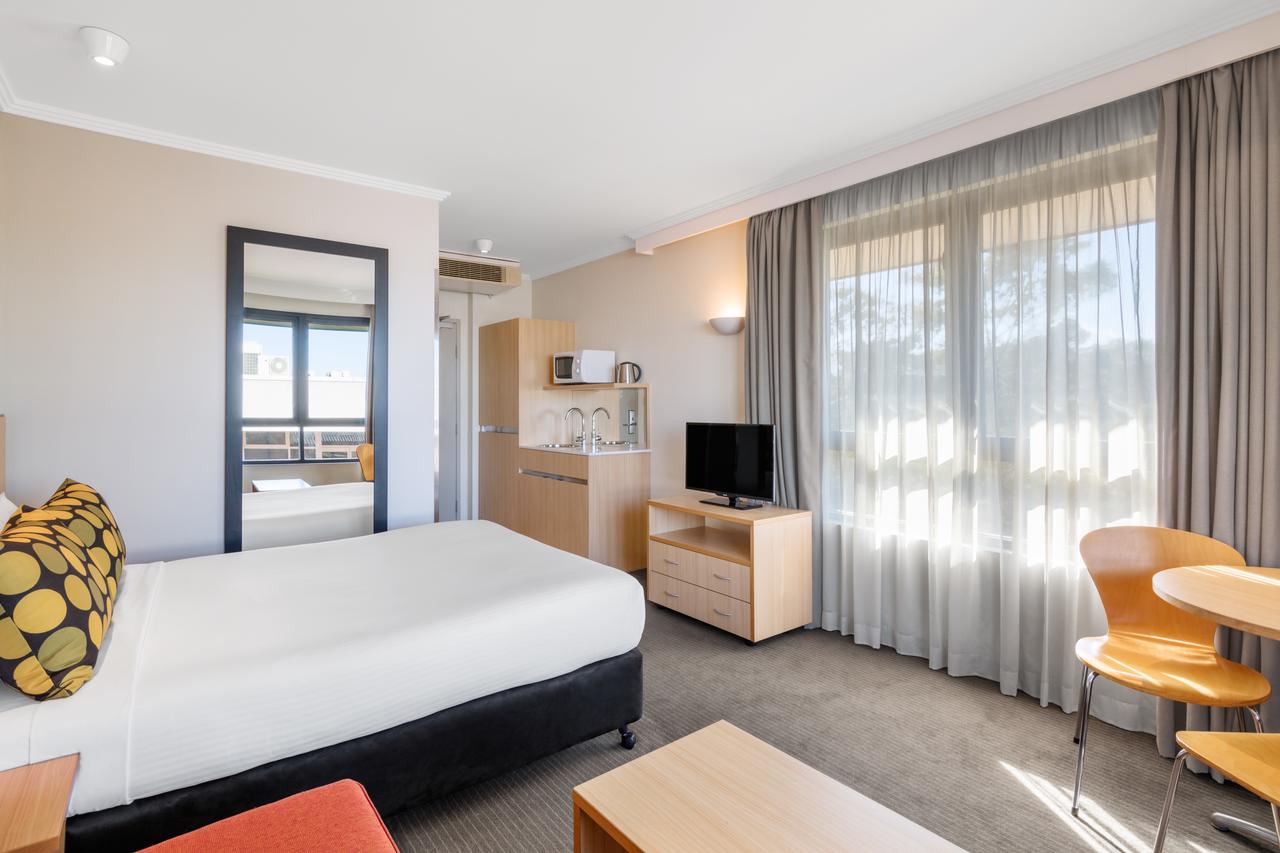 Travelodge Hotel Manly Warringah Sydney - Accommodation Resorts 32