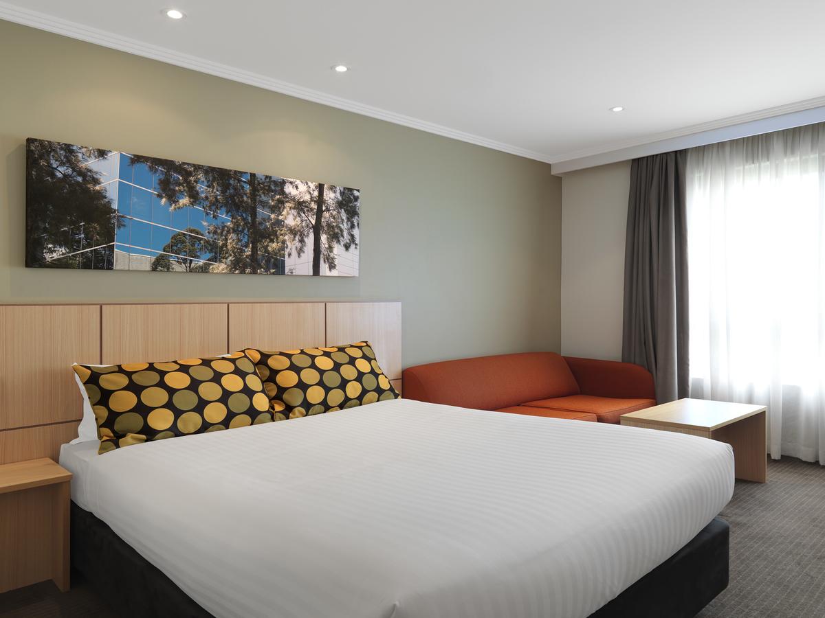Travelodge Hotel Bankstown Sydney - thumb 13