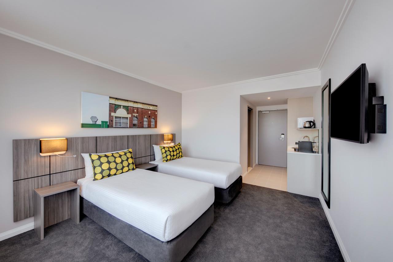 Travelodge Hotel Bankstown Sydney - thumb 6