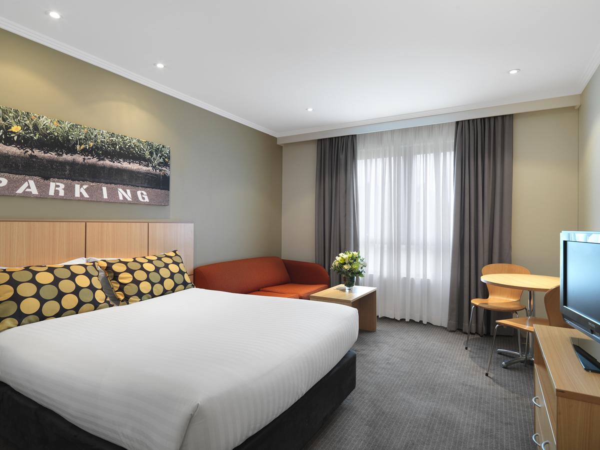 Travelodge Hotel Bankstown Sydney - thumb 4