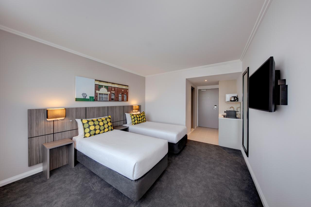 Travelodge Hotel Bankstown Sydney - thumb 10