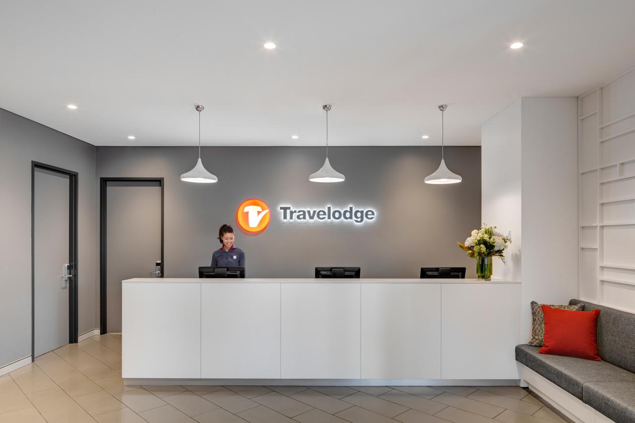 Travelodge Hotel Bankstown Sydney - thumb 1