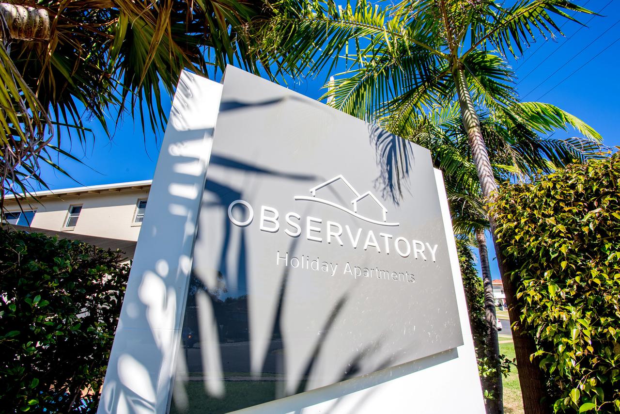 The Observatory Holiday Apartments - Accommodation Find 19