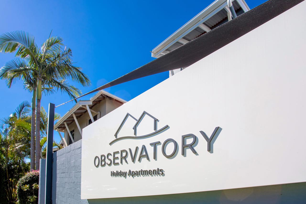 The Observatory Holiday Apartments - Accommodation Find 21